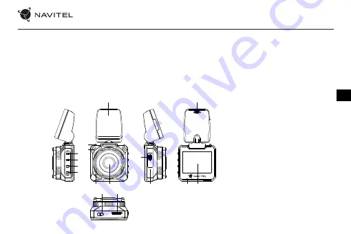 Navitel R600 GPS Скачать руководство пользователя страница 30