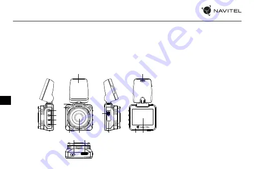 Navitel R600 GPS User Manual Download Page 51