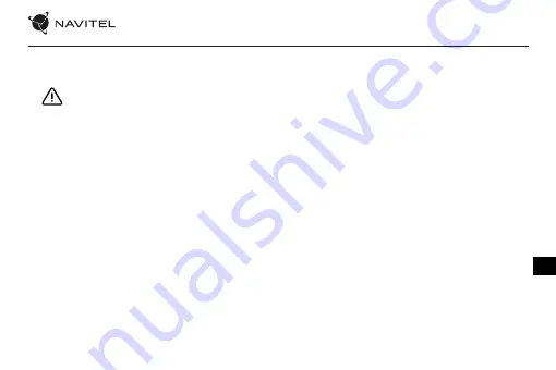 Navitel R650 NV User Manual Download Page 58