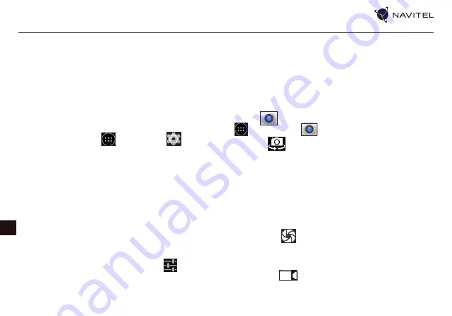 Navitel T505 PRO User Manual Download Page 203