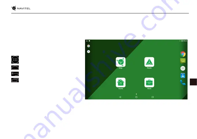 Navitel T700 3G NAVI User Manual Download Page 208