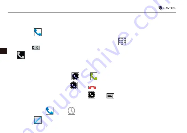 Navitel T757 LTE User Manual Download Page 79