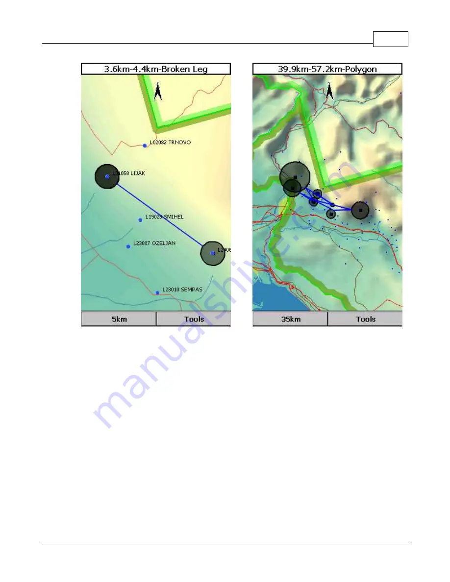 Naviter Oudie 4 Manual Download Page 39