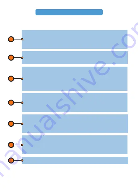 Navkom Bioreader Instruction Manual Download Page 13