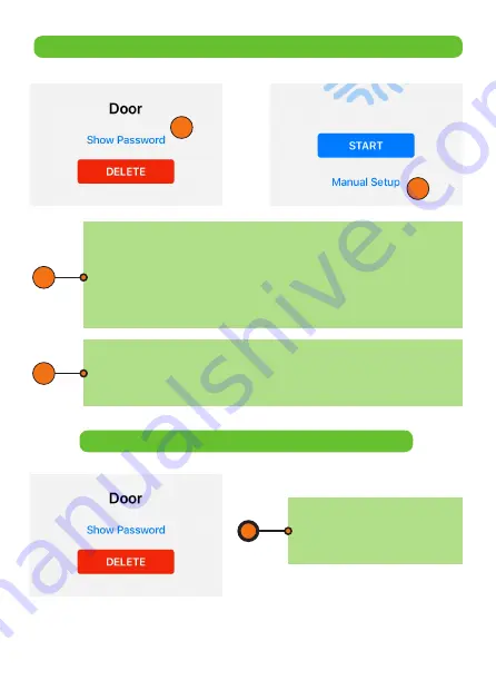 Navkom inokey comfort Instruction Manual Download Page 9