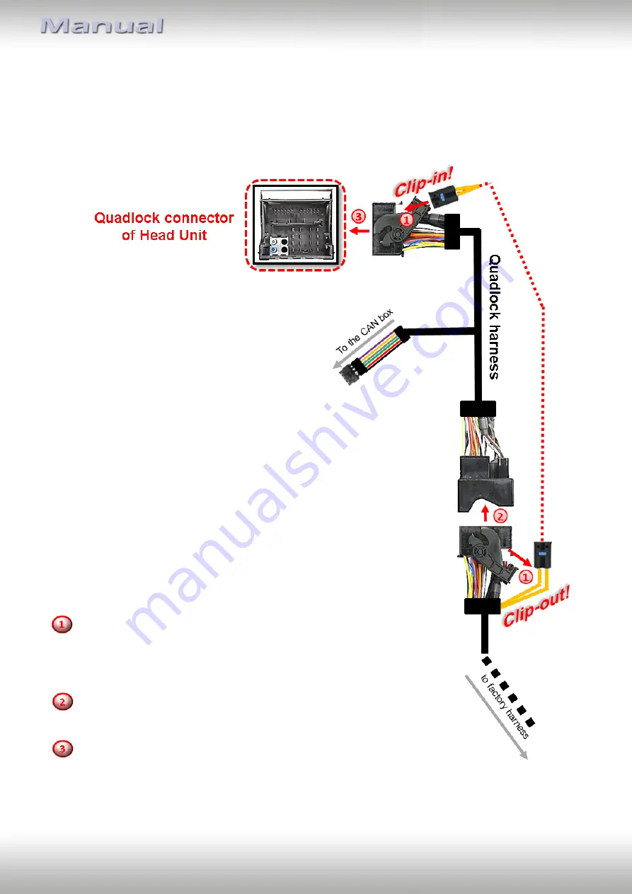 NavLinkz RL2-MBN45 Скачать руководство пользователя страница 11