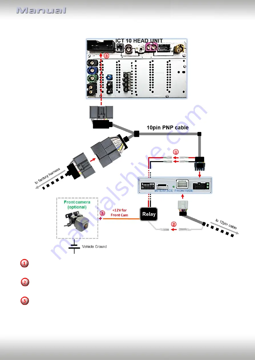 NavLinkz RL4-LR16-8 Скачать руководство пользователя страница 18