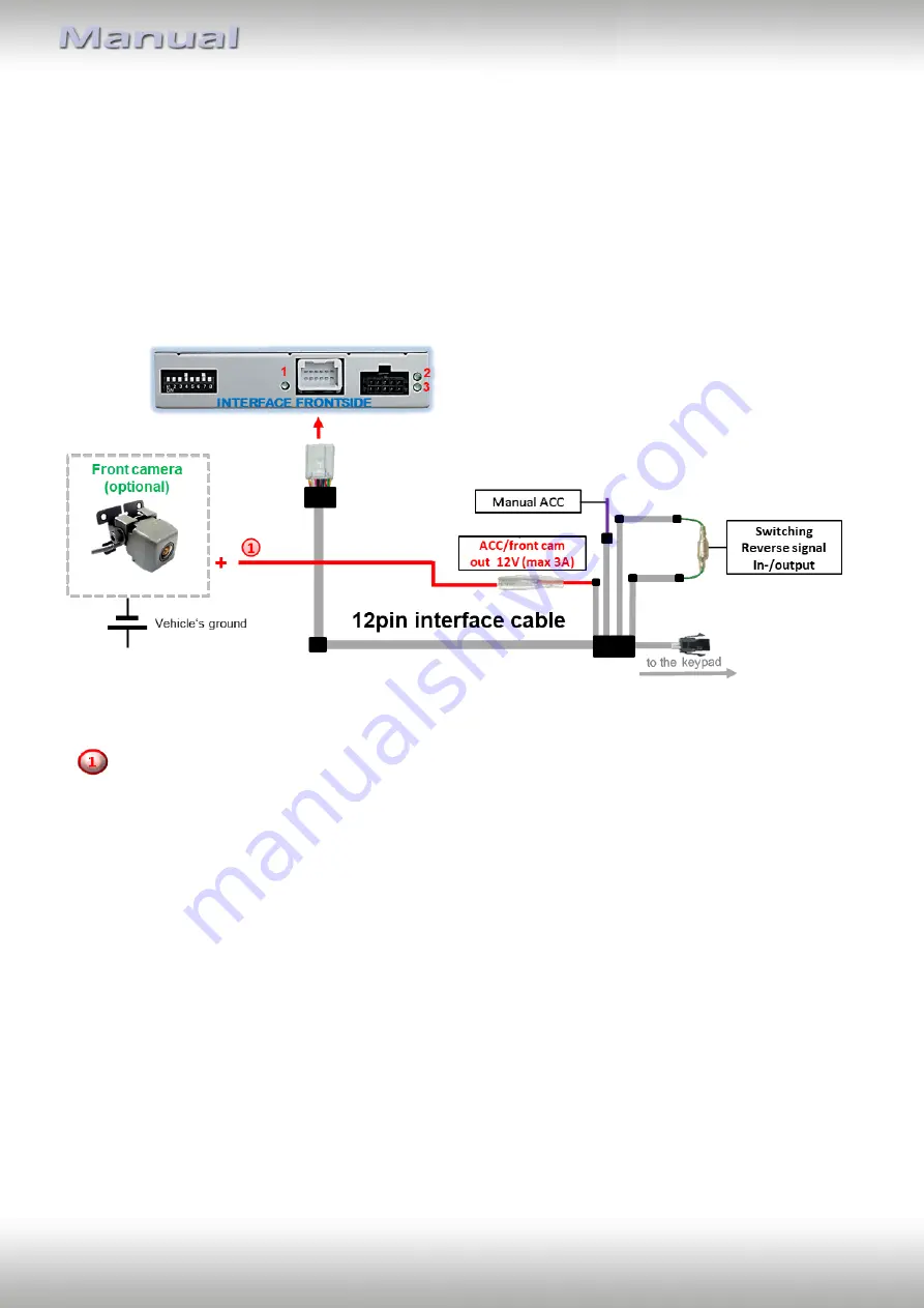 NavLinkz RL4-MBN4 Скачать руководство пользователя страница 15