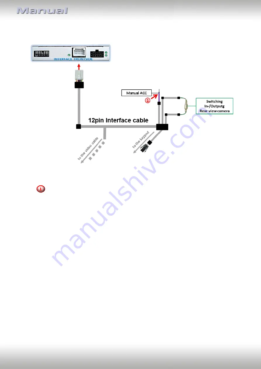 NavLinkz RL4-PCM60 Manual Download Page 18