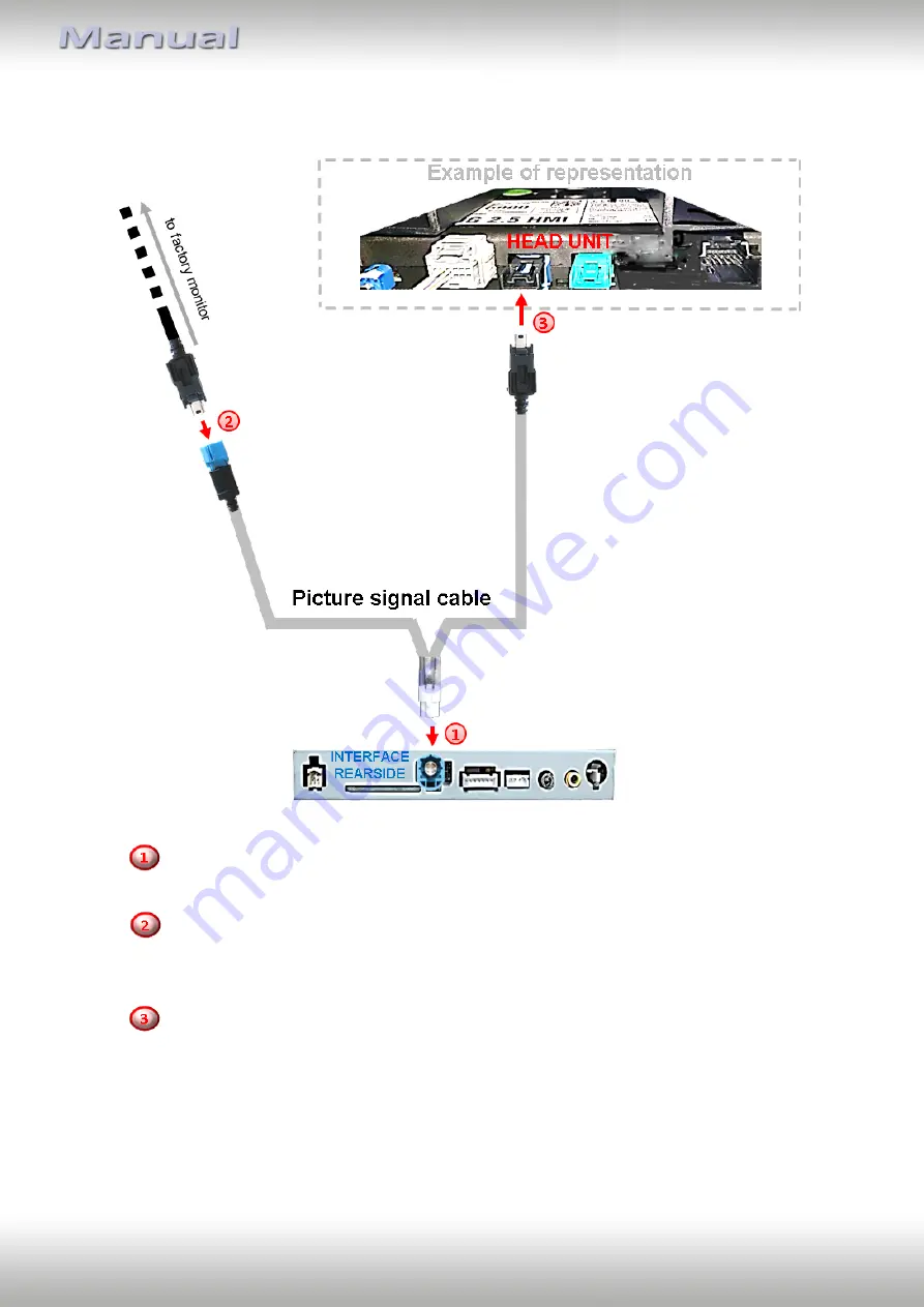 NavLinkz VL2-N902 Скачать руководство пользователя страница 11