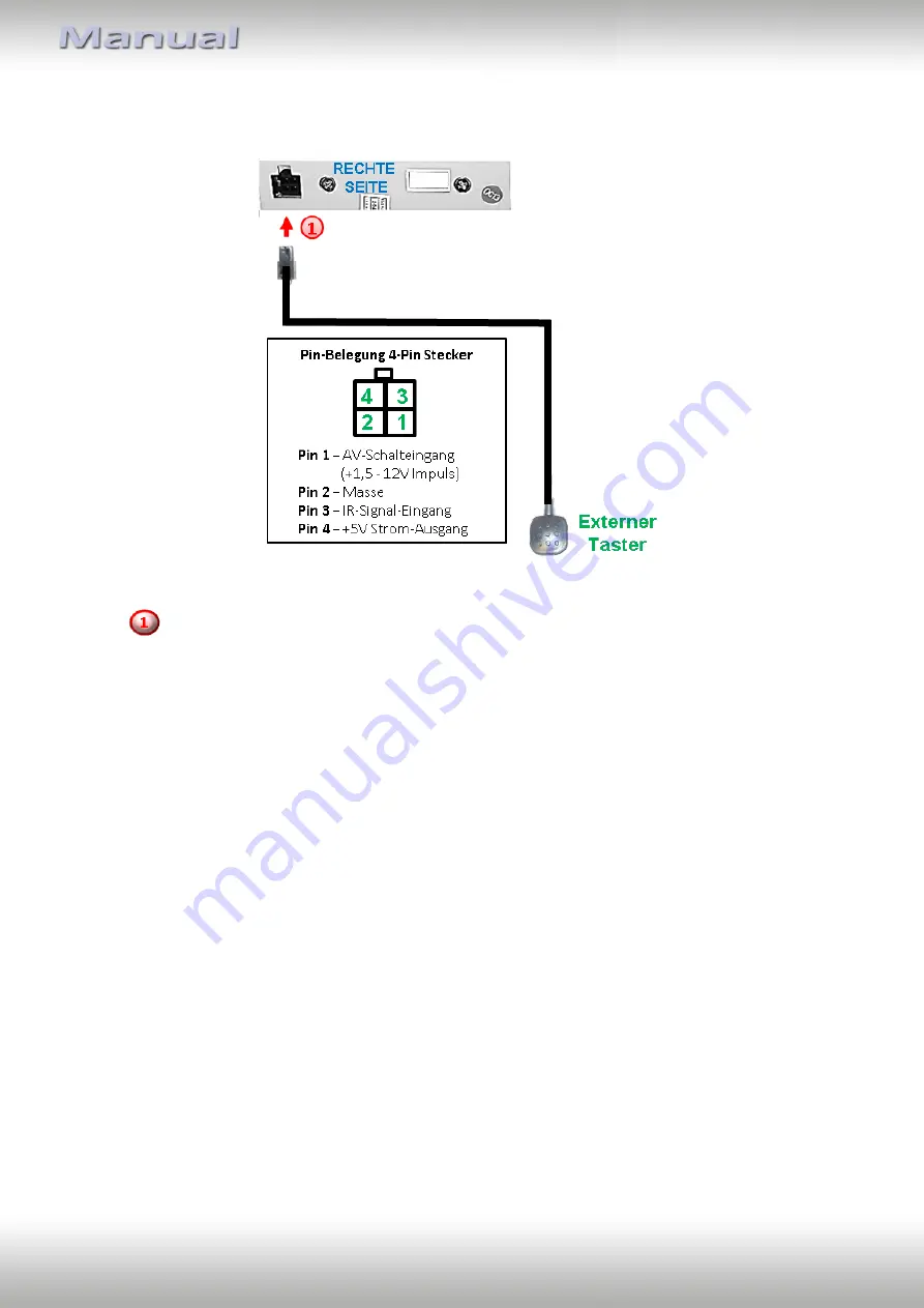 NavLinkz VL2-N902 Manual Download Page 16