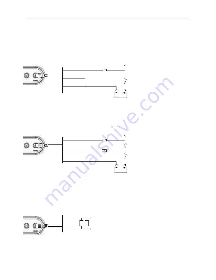 Navman Datahelm 8120 Скачать руководство пользователя страница 75