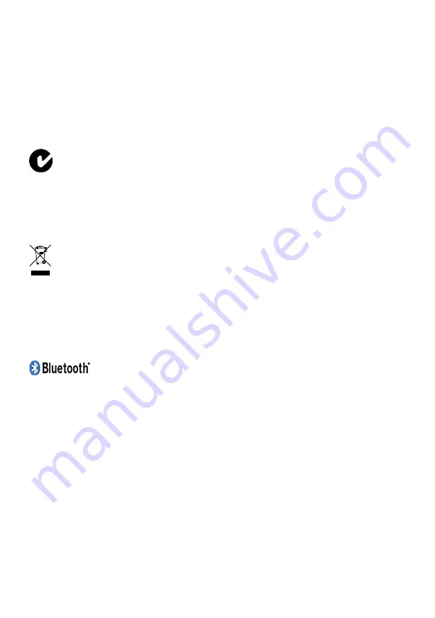 Navman EZY255LMT User Manual Download Page 8