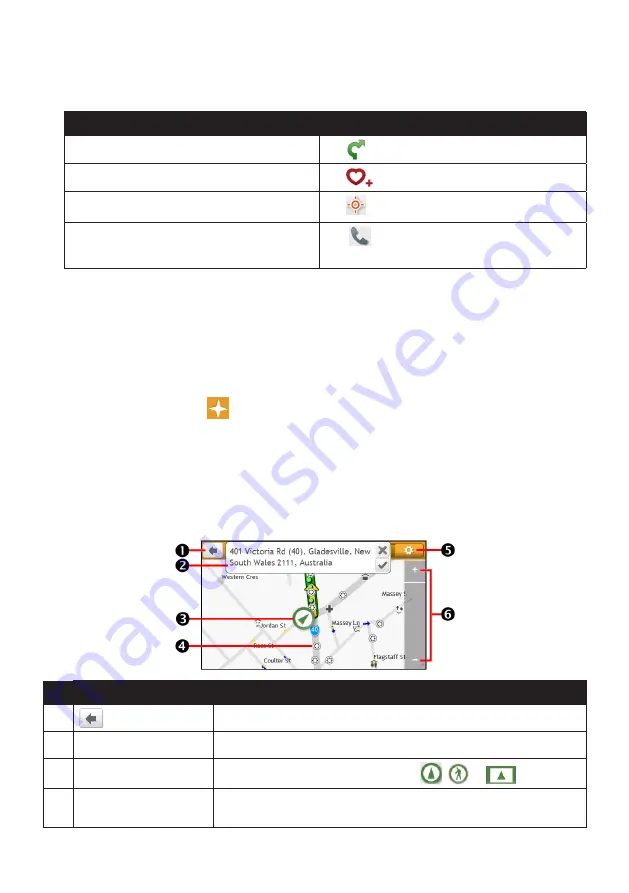 Navman EZY255LMT User Manual Download Page 37