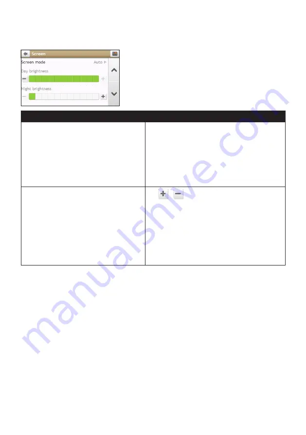 Navman EZY255LMT User Manual Download Page 55