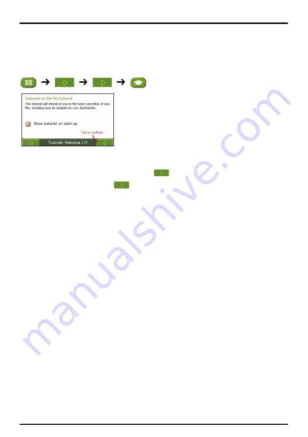 Navman F37M User Manual Download Page 92