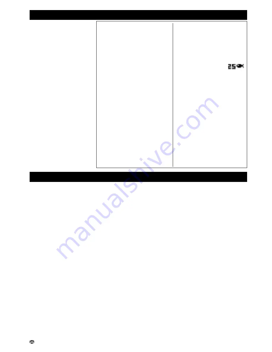 Navman FISH 450 Tricolor Скачать руководство пользователя страница 68