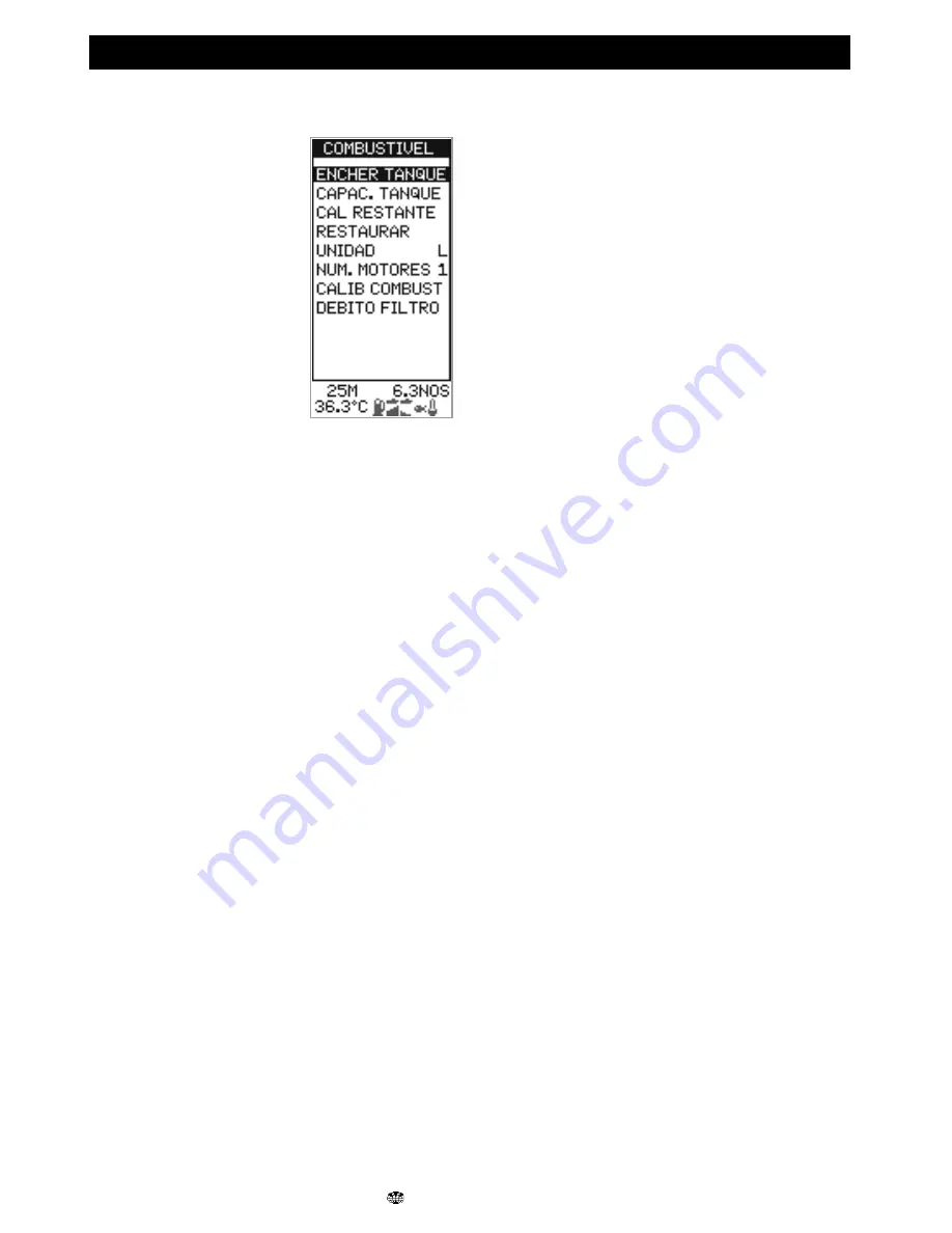 Navman FISH 450 Tricolor Installation And Operation Manual Download Page 91