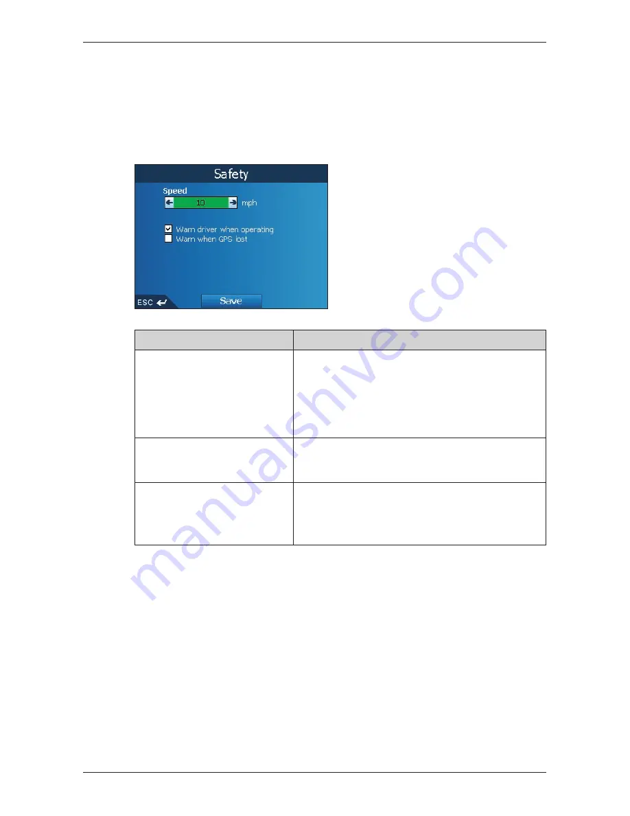 Navman iCN 630 User Manual Download Page 55