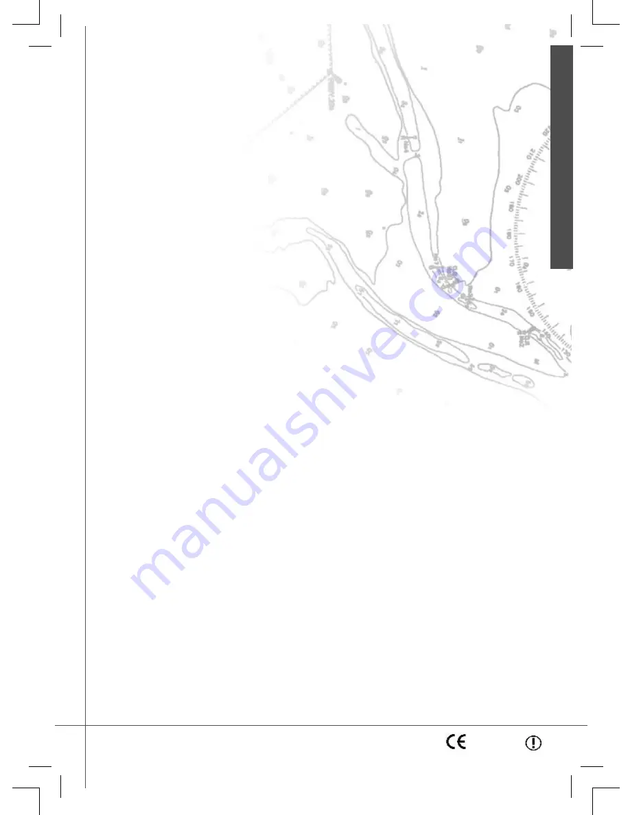 Navman VHF 7200 Operation Manual Download Page 60