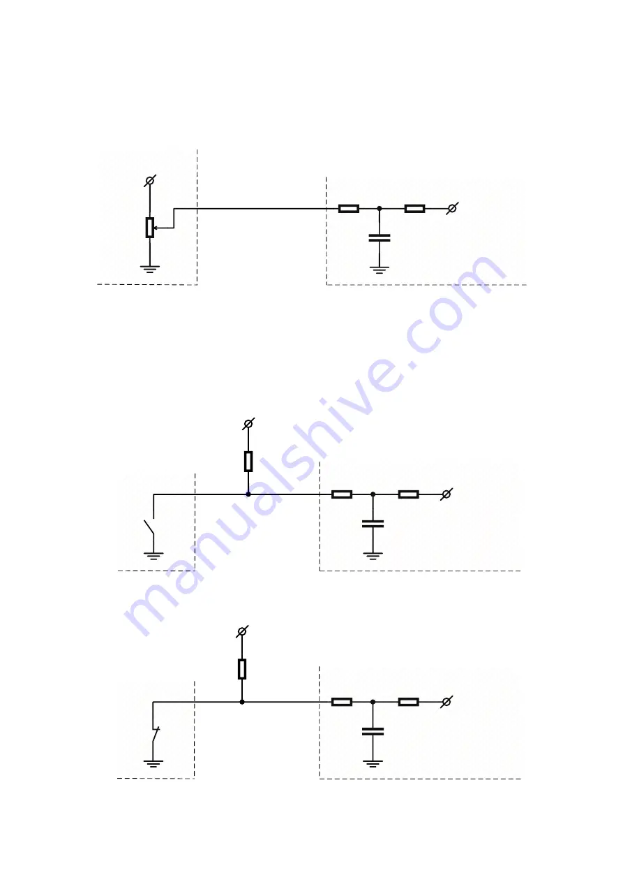 NAVTELECOM SMART S-2422 Operation Manual Download Page 15