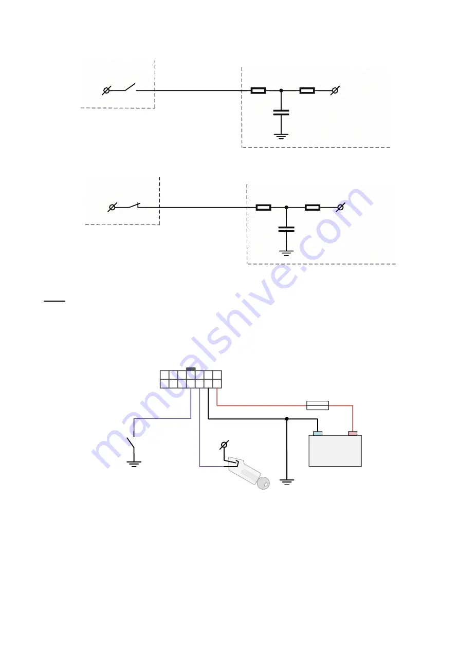 NAVTELECOM SMART S-2422 Скачать руководство пользователя страница 16