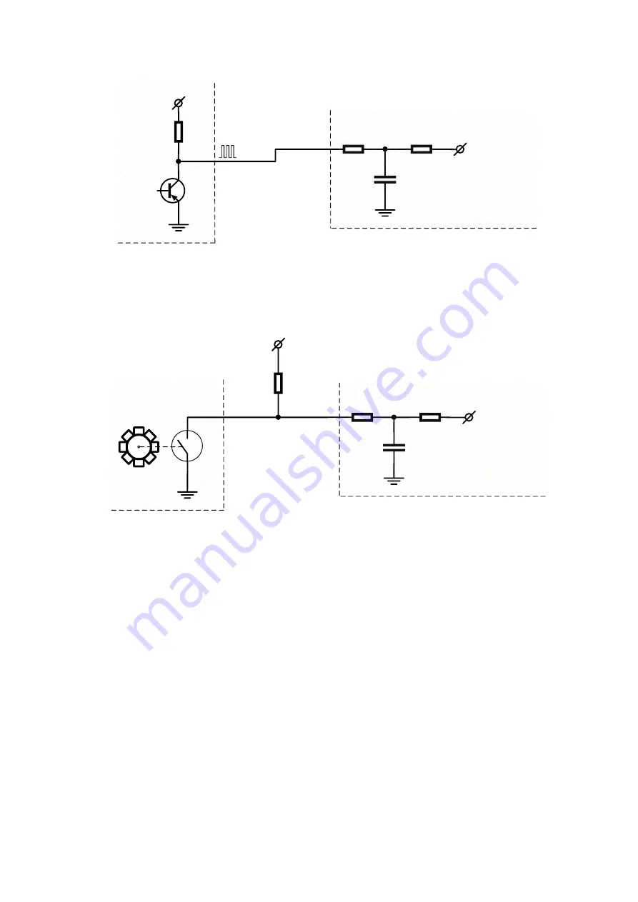 NAVTELECOM SMART S-2422 Operation Manual Download Page 17