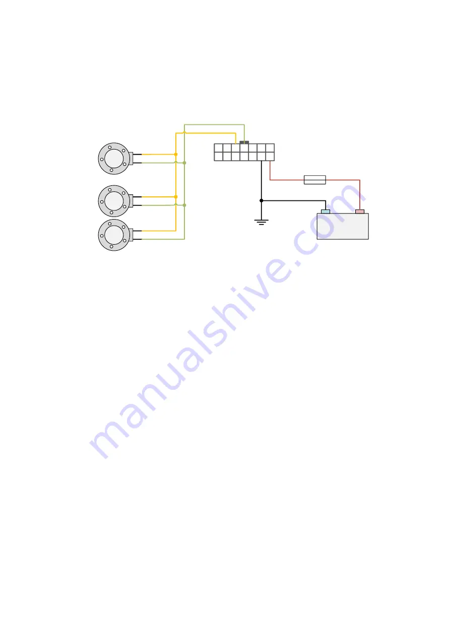 NAVTELECOM SMART S-2422 Скачать руководство пользователя страница 22