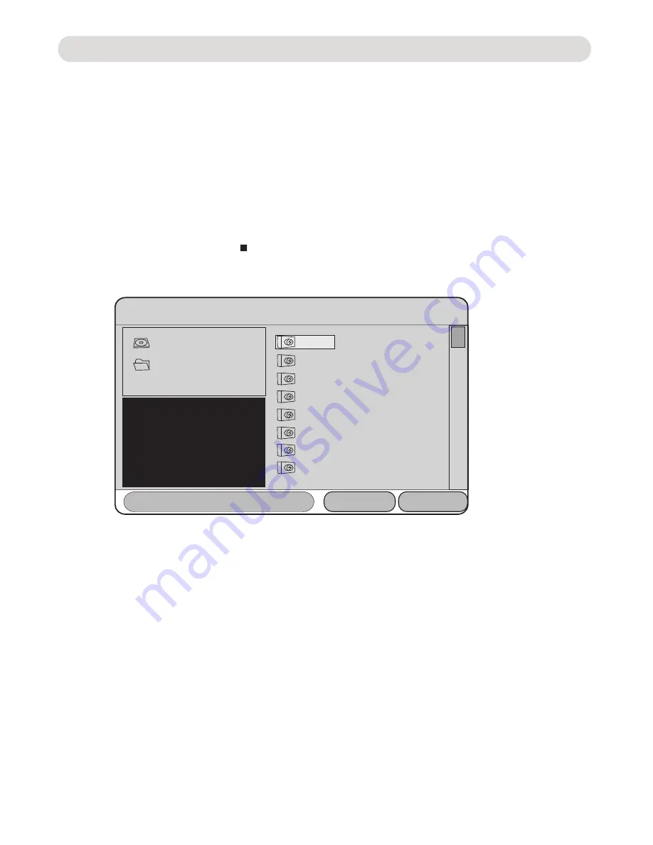 Naxa ND-851 Instruction Manual Download Page 13