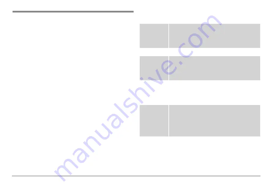 Naxa NDL-256 Instruction Manual Download Page 18