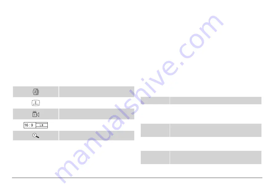 Naxa NDL-256 Instruction Manual Download Page 32