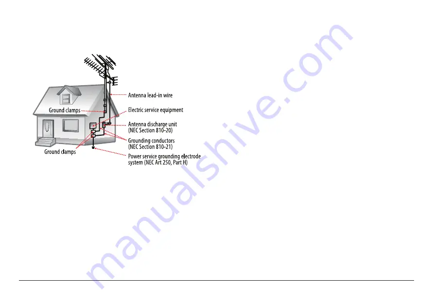 Naxa NDL-256 Instruction Manual Download Page 36