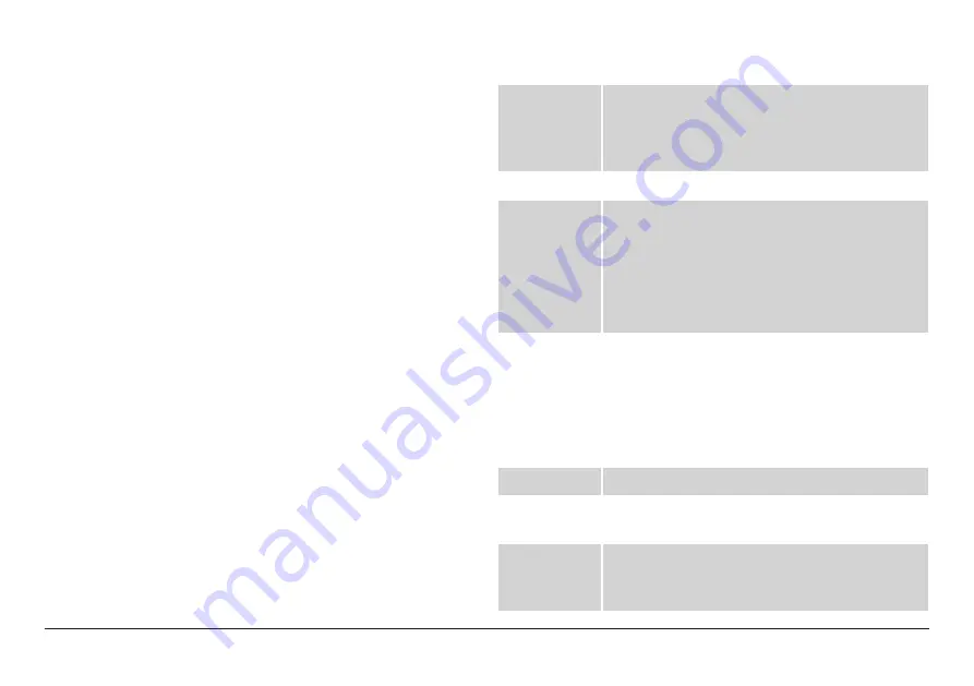 Naxa NDL-256 Instruction Manual Download Page 62