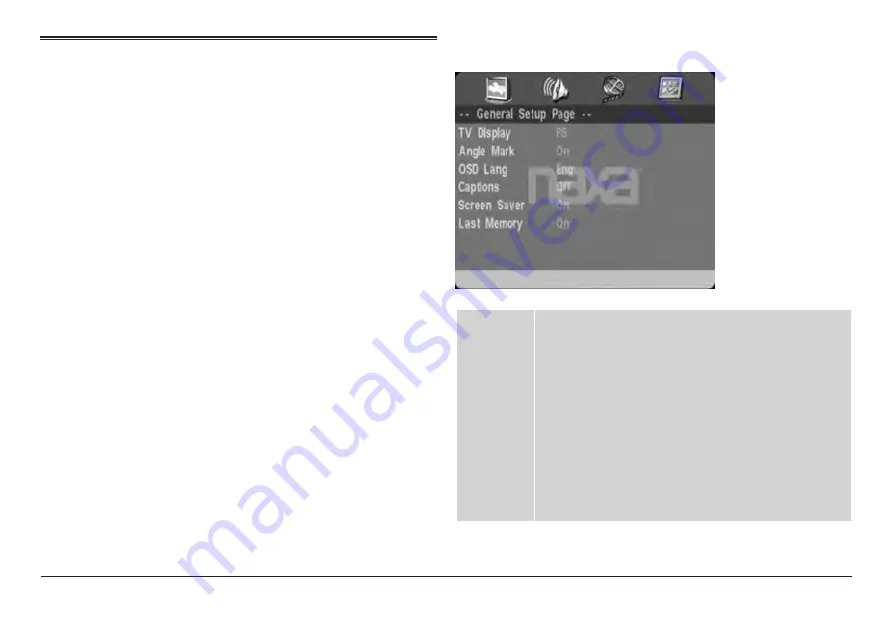 Naxa NDL-256 Instruction Manual Download Page 68