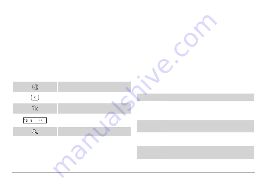 Naxa NDL-256 Instruction Manual Download Page 74