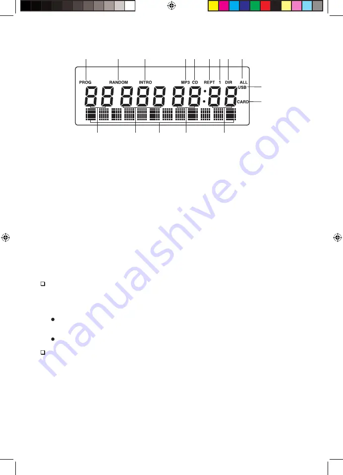 Naxa NPB-250A Instruction Manual Download Page 5