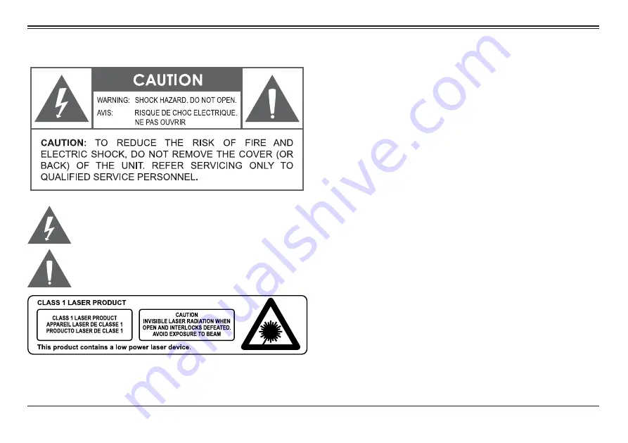 Naxa NPB252RD Instruction Manual Download Page 14