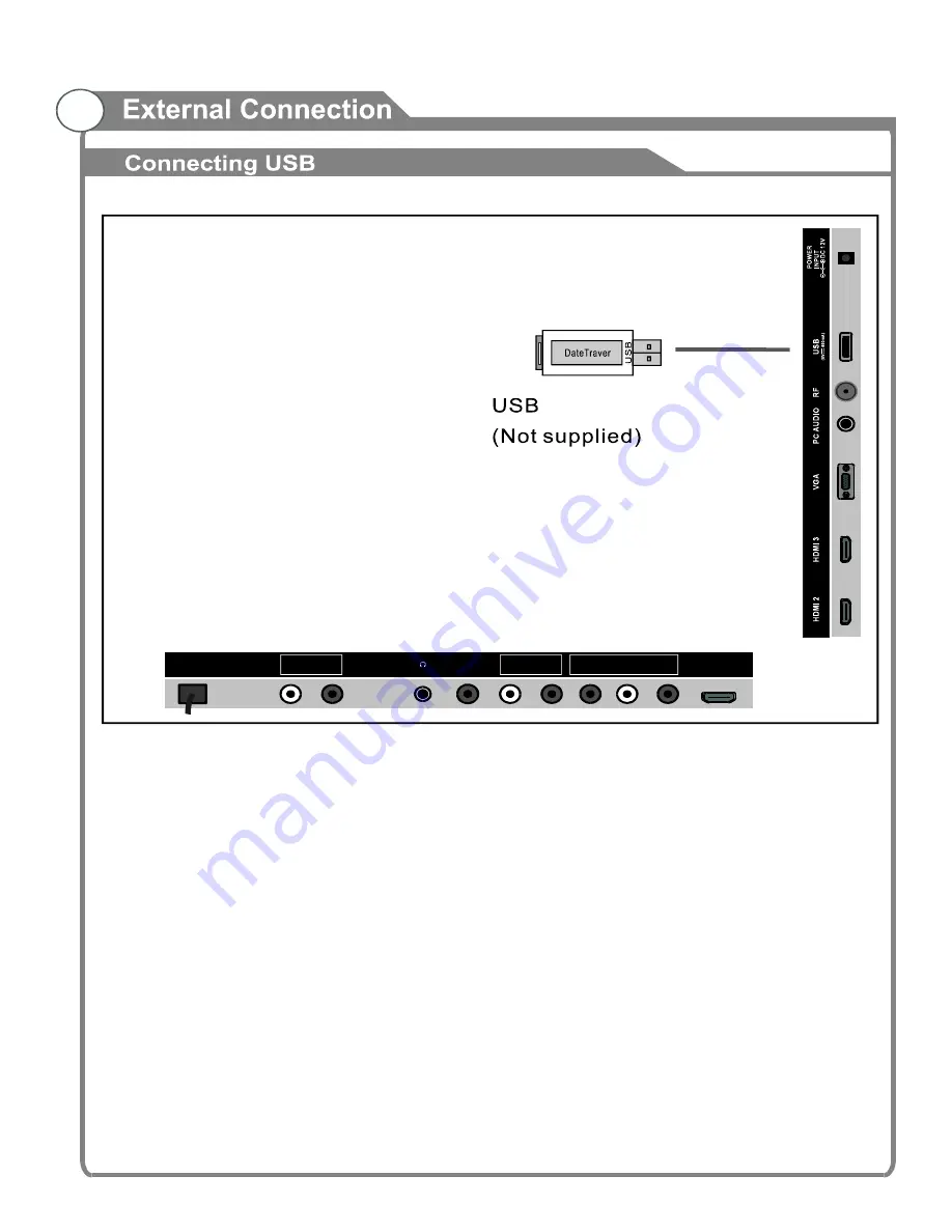 Naxa NT-3204 Instruction Manual Download Page 16