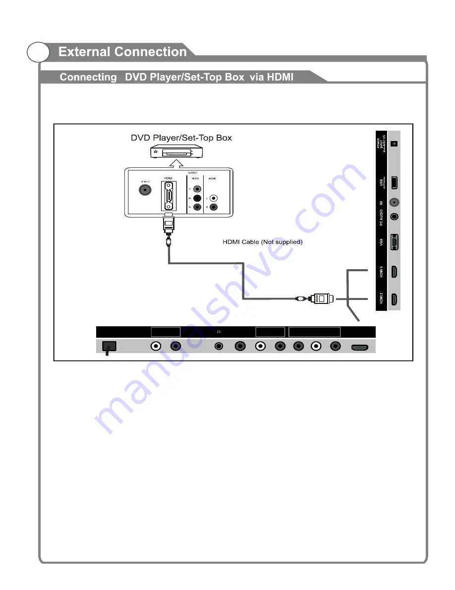 Naxa NT-3204 Instruction Manual Download Page 17