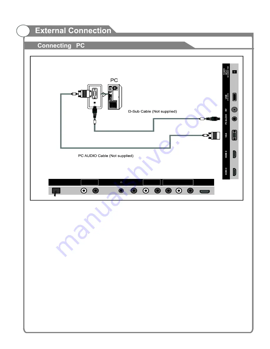 Naxa NT-3204 Instruction Manual Download Page 18