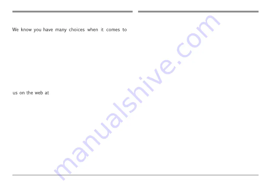 Naxa NT-70A Instruction Manual Download Page 3