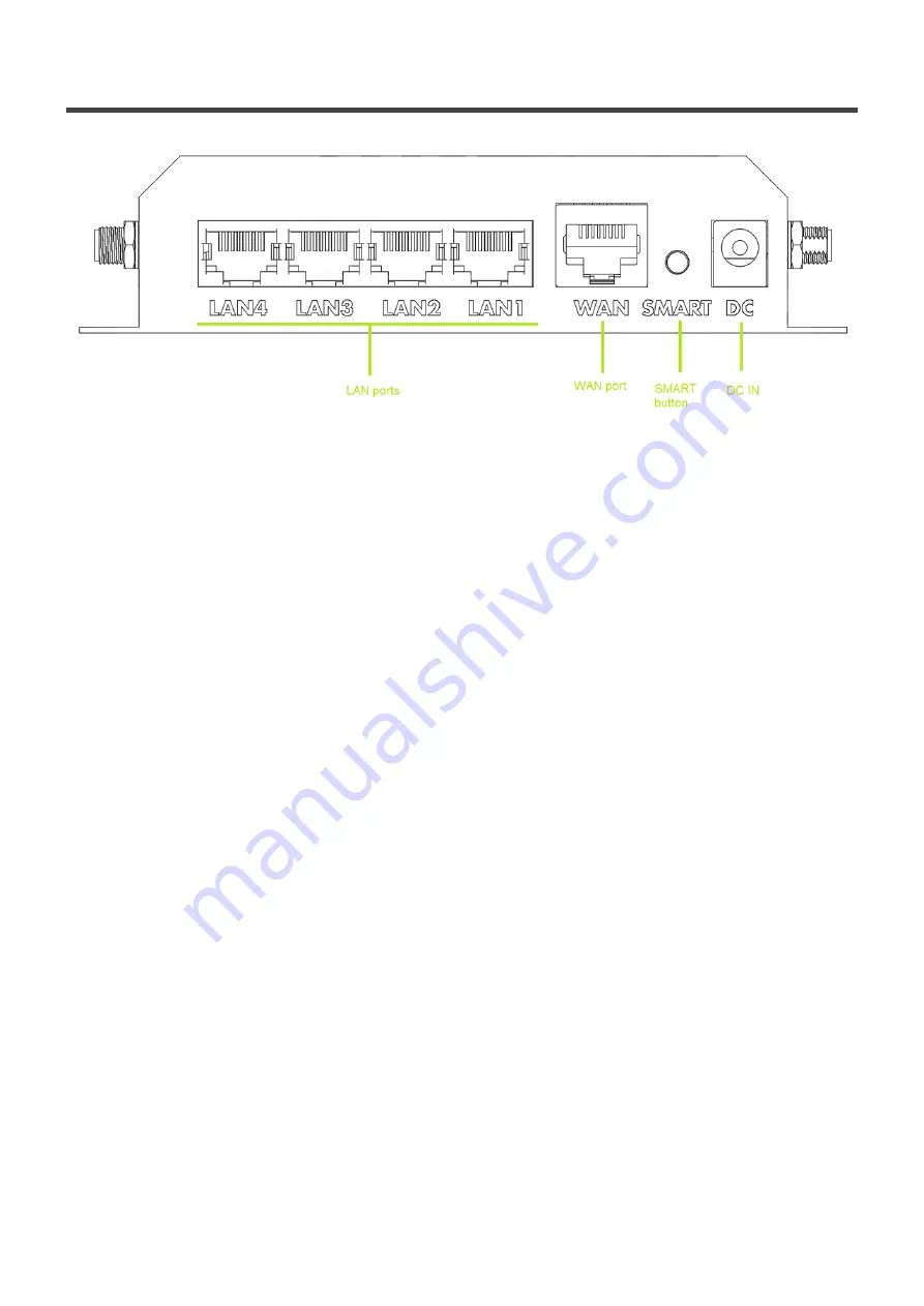 Nayar Systems GSR Lite Manual Download Page 6