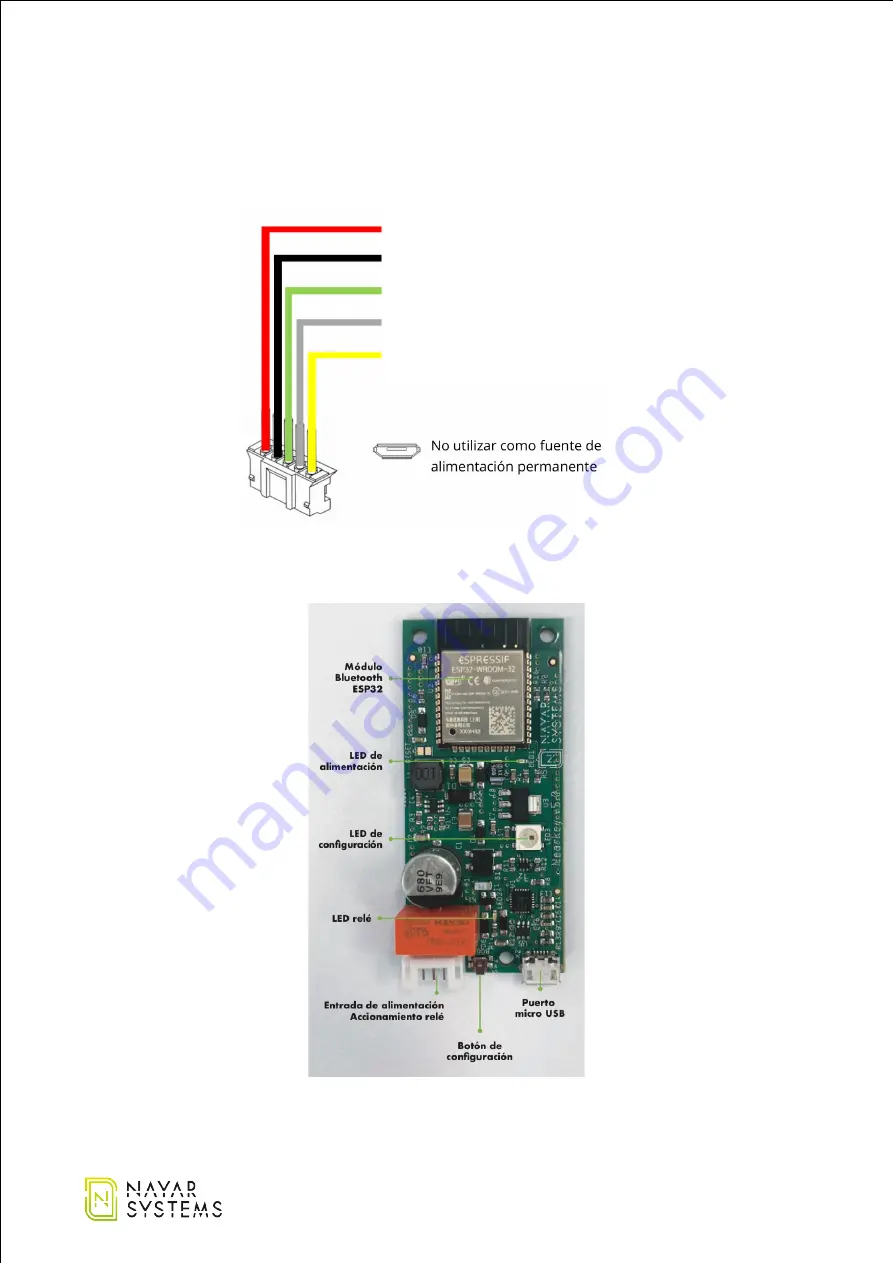 Nayar Systems Nearkey Installation And Configuration Manual Download Page 17