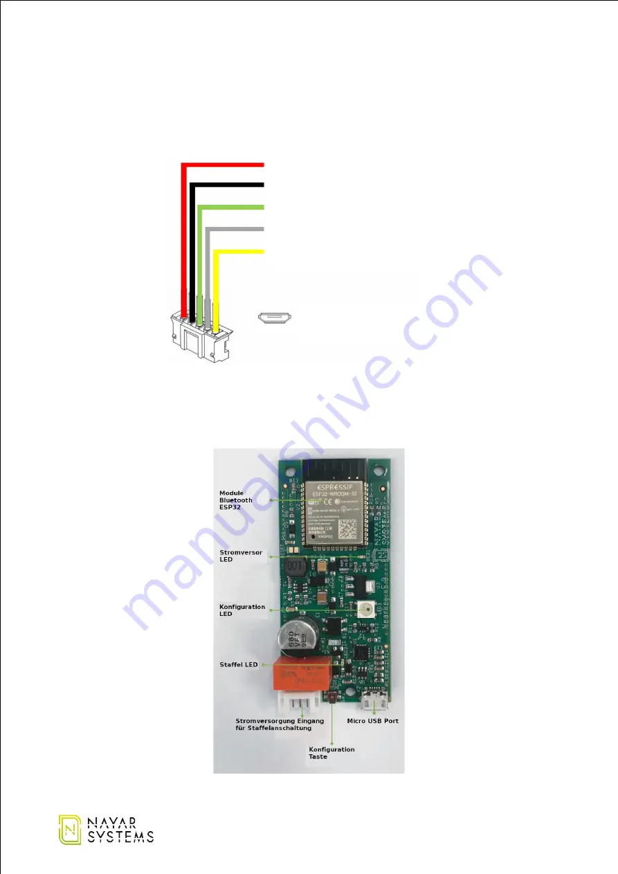 Nayar Systems Nearkey Скачать руководство пользователя страница 29