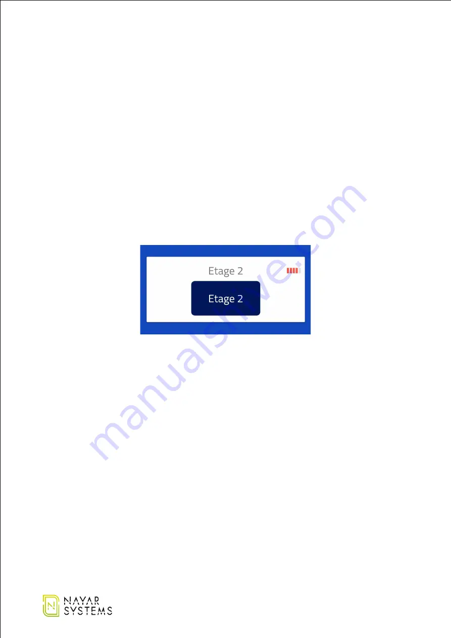 Nayar Systems Nearkey Installation And Configuration Manual Download Page 51