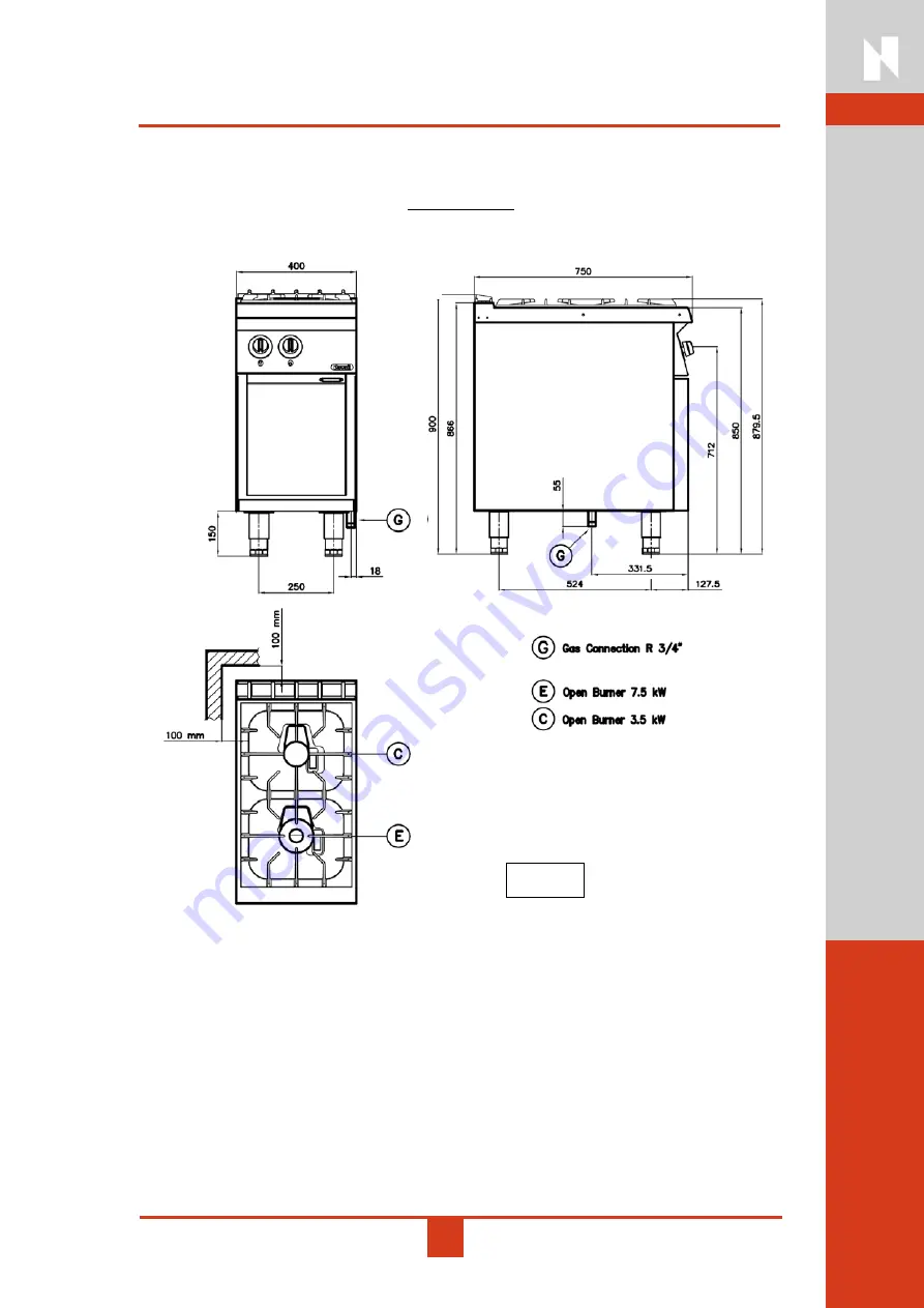 NAYATI NGR 12-75 MR Installation, Operation And Maintenance Instructions Download Page 15