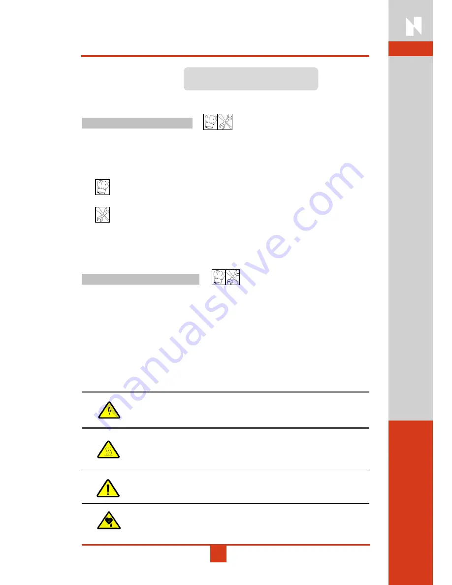 NAYATI TP-JG-12/G 420 Installation, Operation And Maintenance Instructions Download Page 4