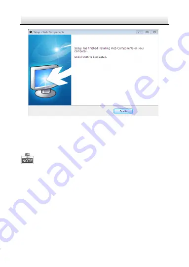 NB Security Tronix ST-IP4FTD Quick Start Manual Download Page 25