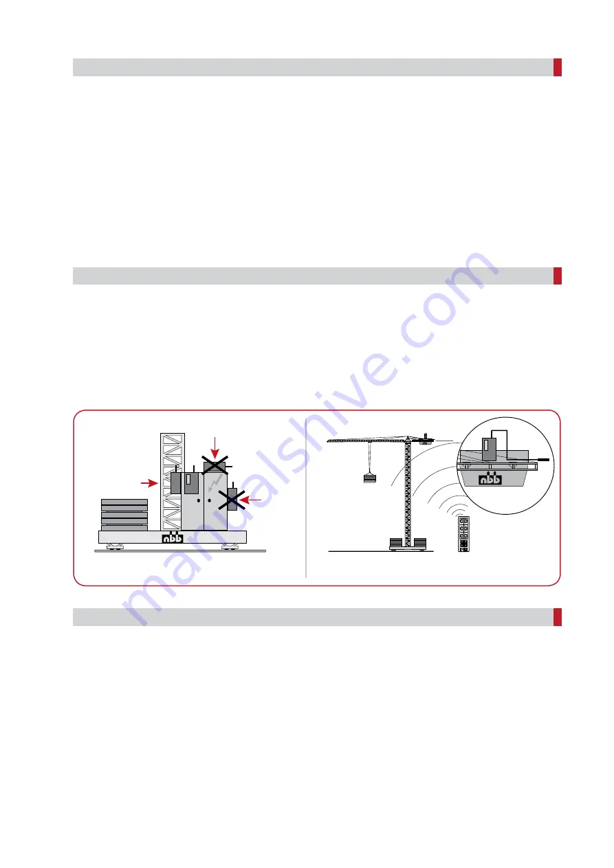 NBB Nano-M SMJ Operating Instructions Manual Download Page 12