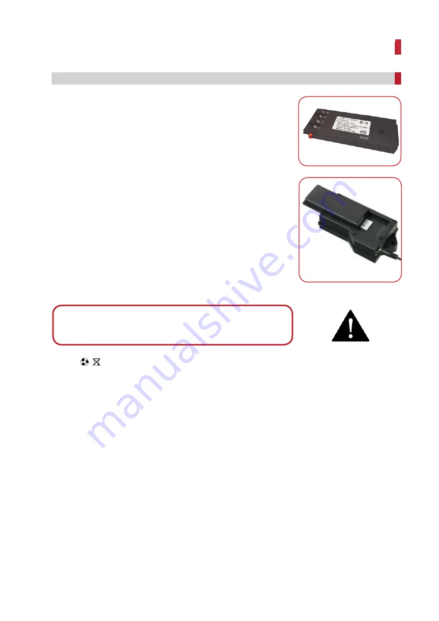 NBB Nano-M SMJ Operating Instructions Manual Download Page 14